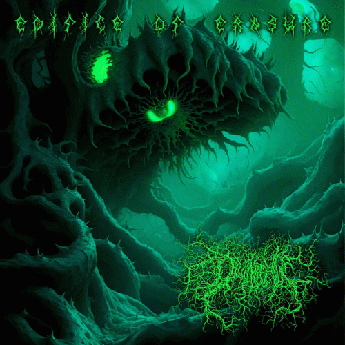 Divinite Hive : Edifice of Erasure